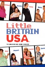Watch Little Britain USA Vodly